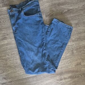 Blue‎ Denim Jeans